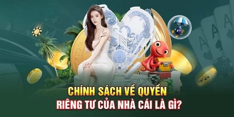 Quyền Riêng Tư Nhà Cái - Chính Sách Quan Trọng Cần Biết