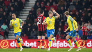 Soi kèo Nottingham vs Bournemouth